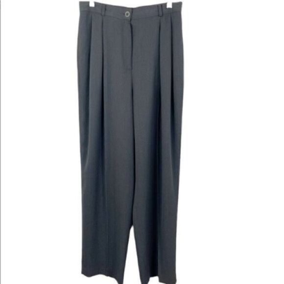 ALEX Garfield Garfield & Marks Dress Trouser pants size 10 - Picture 1 of 8